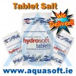 Hydrosoft™ Water Softener Salt - (25 KG) Bag